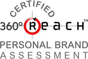 360 Reach Personal Brand Assessment
